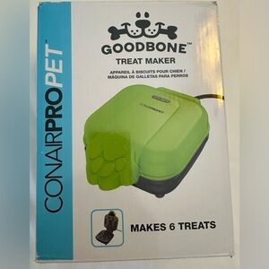 3-Piece Baking Set with Recipe Booklet and Pastry Bag